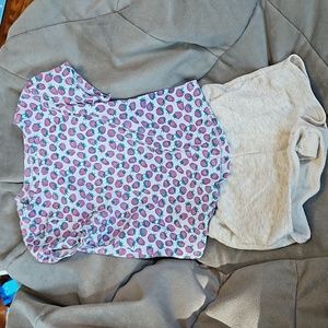 🌻4 for $15🌻 3t Old Navy shirt and shorts